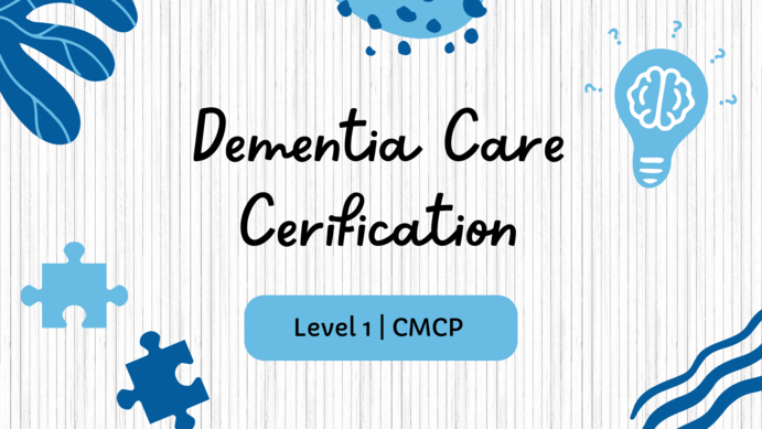 Dementia CMCP