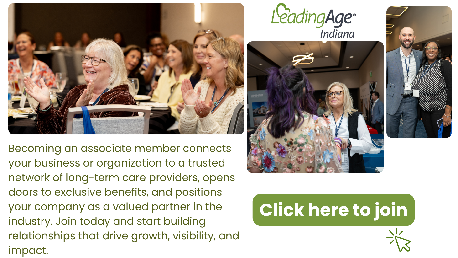 Associate Join Here